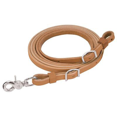 Weaver Leather 1/2" x 8' Horizons Roping Rein