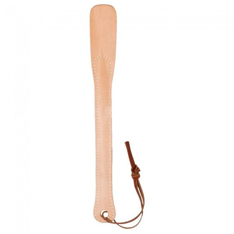 Leather Doggin Bat