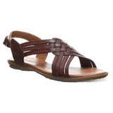 Bearpaw Agate Walnut Sandals