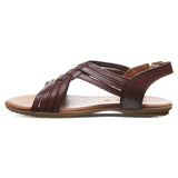 Bearpaw Agate Walnut Sandals