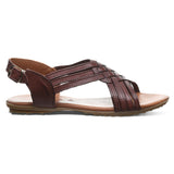Bearpaw Agate Walnut Sandals