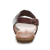 Bearpaw Agate Walnut Sandals