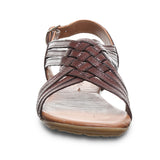 Bearpaw Agate Walnut Sandals