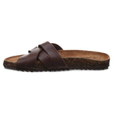 Bearpaw Martina Walnut Sandals