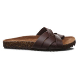 Bearpaw Martina Walnut Sandals