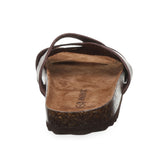 Bearpaw Martina Walnut Sandals