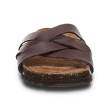 Bearpaw Martina Walnut Sandals