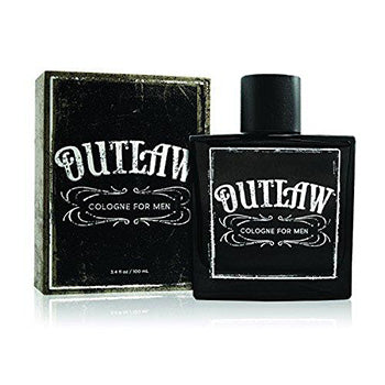 Outlaw Cologne