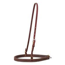 Weaver Leather Chestnut Working Noseband