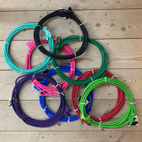 Mustang Assorted Kids Rope