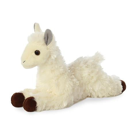 Llama Stuffed Animal 