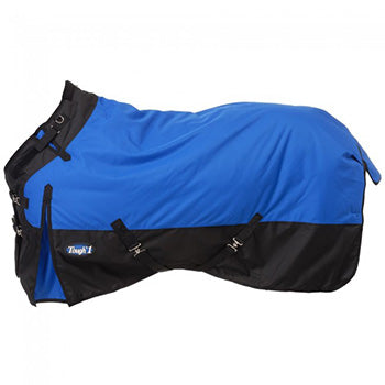 Tough 1 Royal Blue 1200D Turnout Blanket