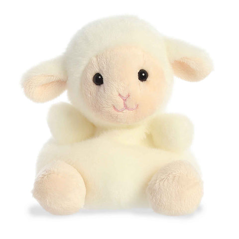 Aurora Woolly Lamb