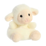 Aurora Woolly Lamb