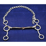 Reinsman Junior Cowhorse Bit