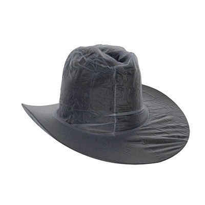 Clear Hat Cover       347190