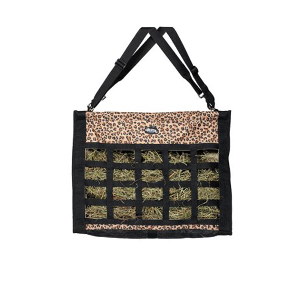 Weaver Leopard Slow Feed Hay