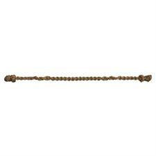 Weaver Brown Waxed Bit Hobble