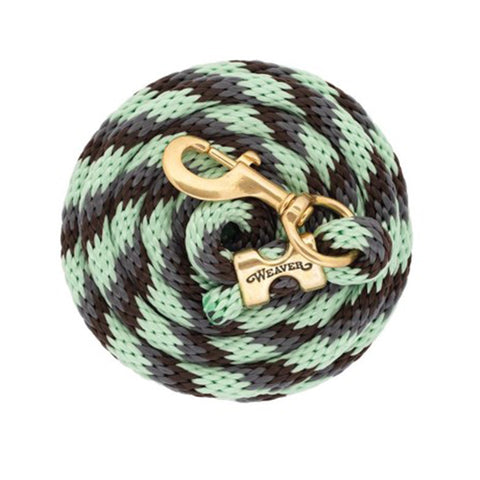 Weaver 10' Poly Lead Rope