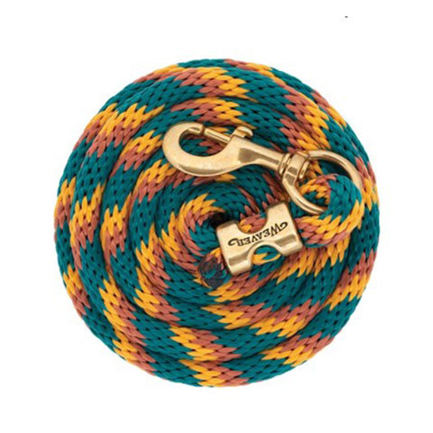 Weaver 10' Poly Lead Rope