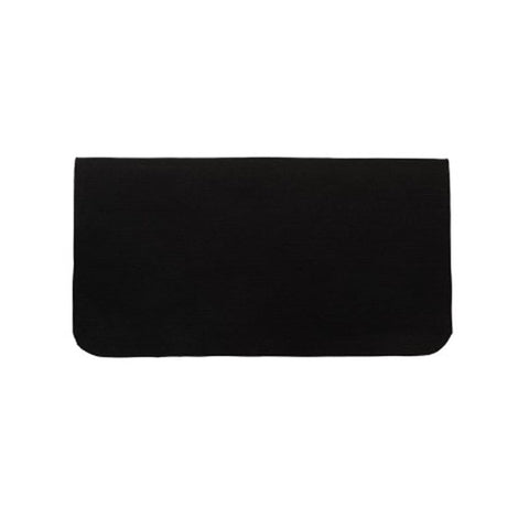 Weaver 3/8" Black Felt Liner