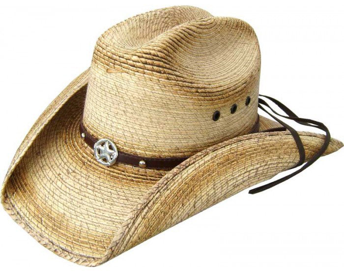 Kid's Guata Cattleman - Toasted