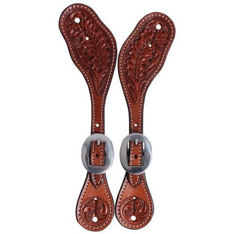 Professional's Choice Ladies/Youth Oak Spur Strap Stratford