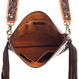 American Darling Hide Purse