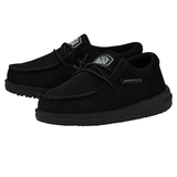 Hey Dude Wally Toddler Funk Mono Shade