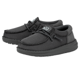 Hey Dude Toddler Wally Funk Mono Alloy