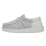 Hey Dude Wally Toddler Funk Mono Ghosted