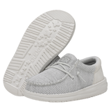 Hey Dude Wally Toddler Funk Mono Ghosted