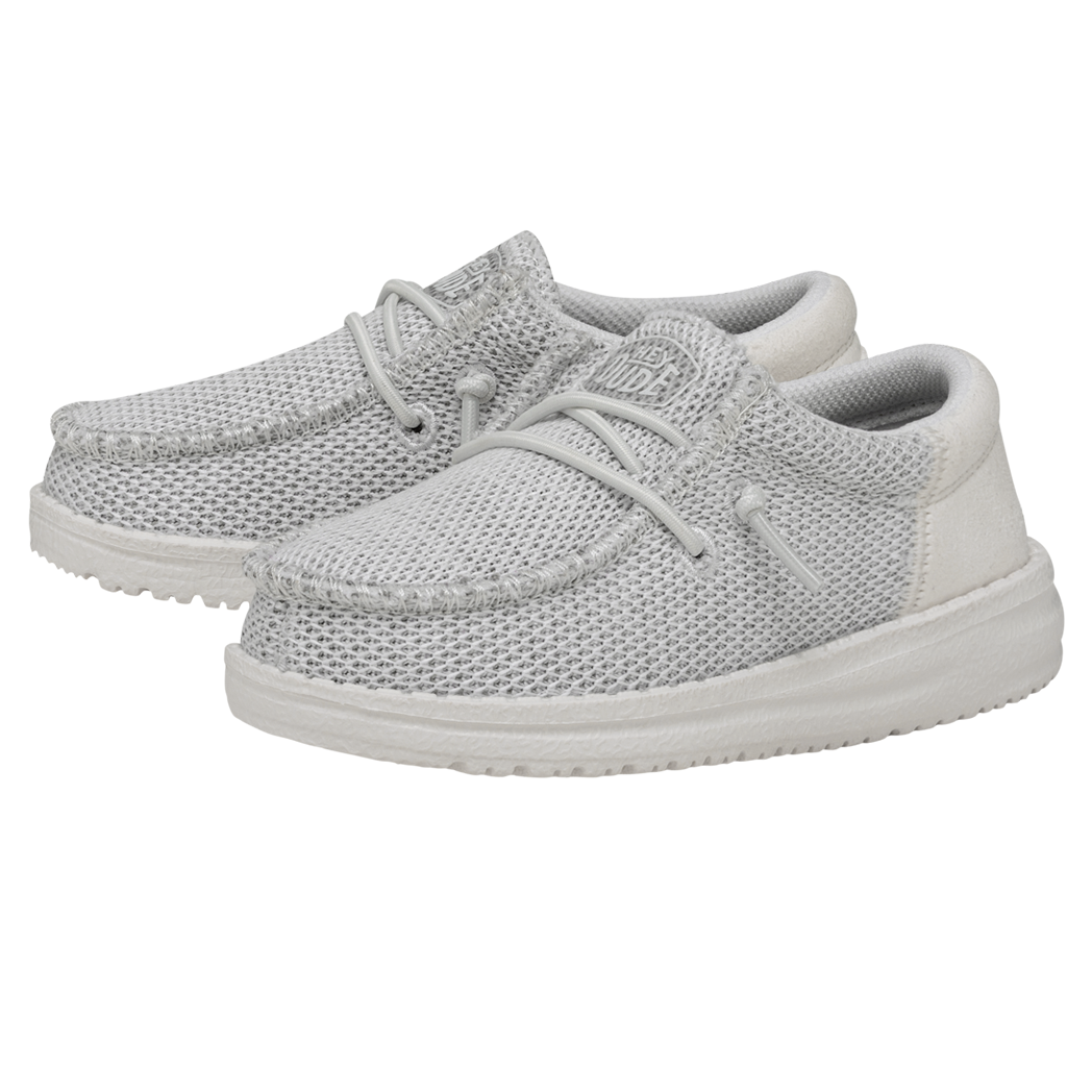 Boys Camo Hey Dude Wally Youth Basic 40041-205, Pour Un Garçon, Beige, Sneakers Hey Dude Garçon Wally Youth Moc Toe Shoes Beige 33 Eu Wide Boys Camo Hey Dude Wally Youth Basic 40041-205, Pour Un Garçon, Beige, Sneakers Hey Dude Garçon Wally Youth Moc Toe Shoes Beige 33 Eu Wide