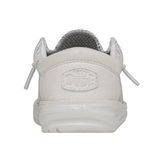 Hey Dude Wally Toddler Funk Mono Ghosted