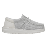 Hey Dude Wally Toddler Funk Mono Ghosted