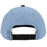 Hooey Denim & Black Roughy Cap