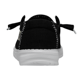 Hey Dude Wendy Boho Zion Black