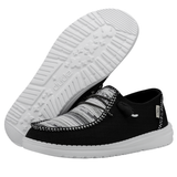 Hey Dude Wendy Boho Zion Black