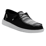 Hey Dude Wendy Boho Zion Black