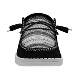 Hey Dude Wendy Boho Zion Black