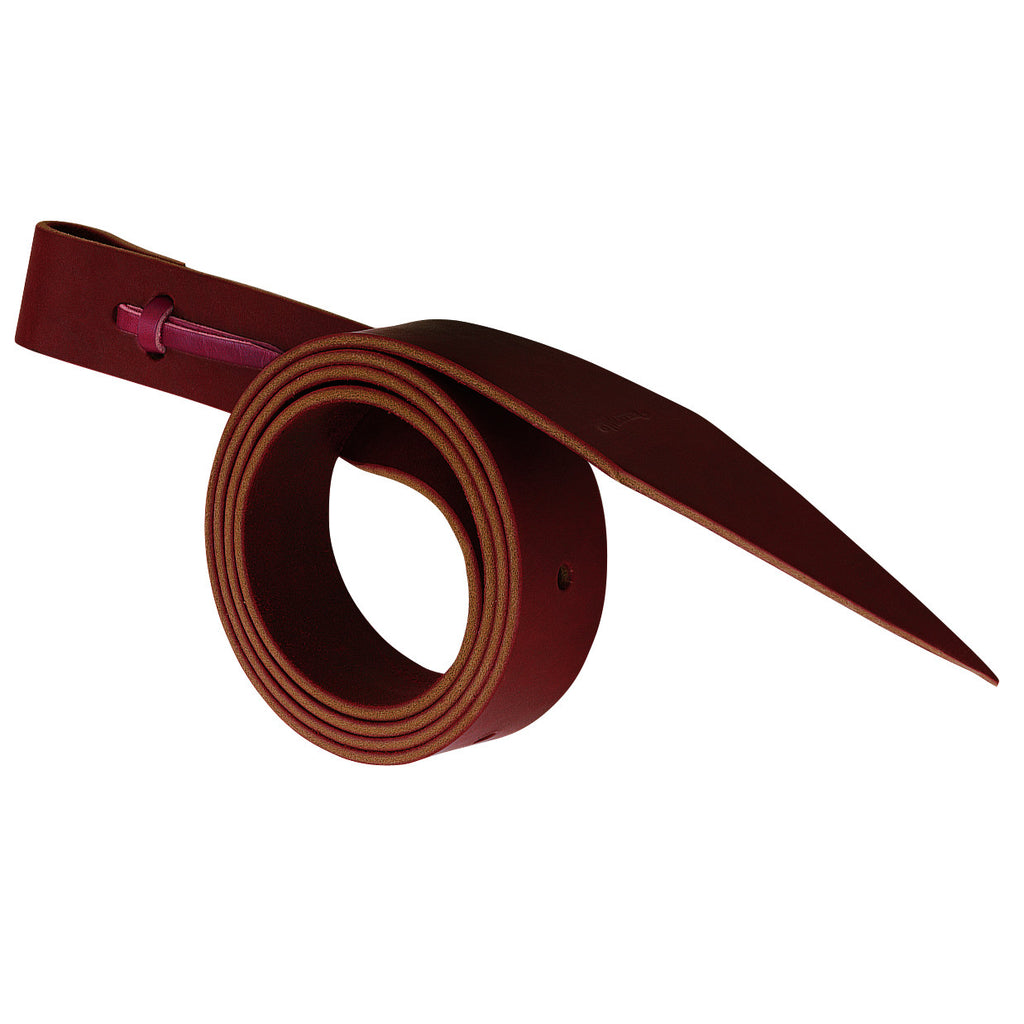 Weaver Leather 1 3/4 Inch Wide Leather Cinch Strap