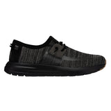 Men's Sirocco Blacknight sneakers right side view