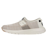 left side view of men's Sirocco  sneaker