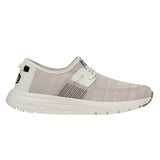 right side view of men's Sirocco sneaker