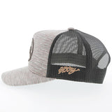 Hooey Roughy Patch Multi Brown & Black Cap