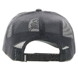 Hooey YOUTH  Roughy Patch Black Cap
