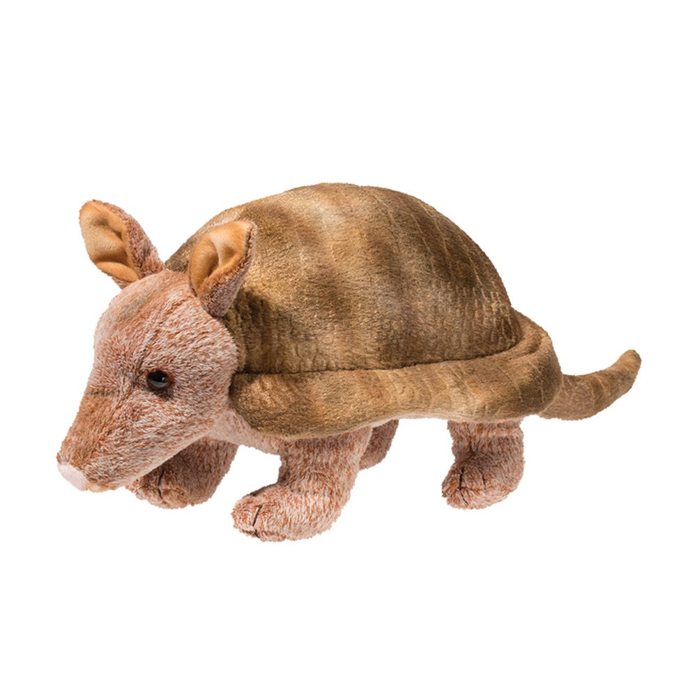 Tex Armadillo Stuff Animal