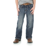 Wrangler 20X Boys Vintage Slim Fit Jean