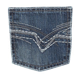 Wrangler 20X Boys Vintage Slim Fit Jean