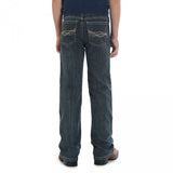 Wrangler 20X Boys Slim Fit Vintage Jean